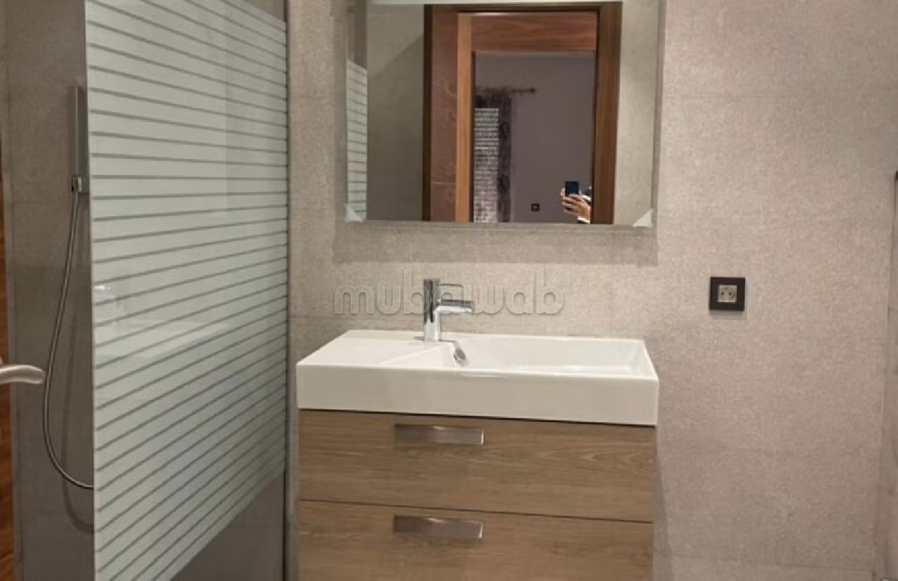 Find an apartment for rent in Centre. Total area 160 m². Cellar