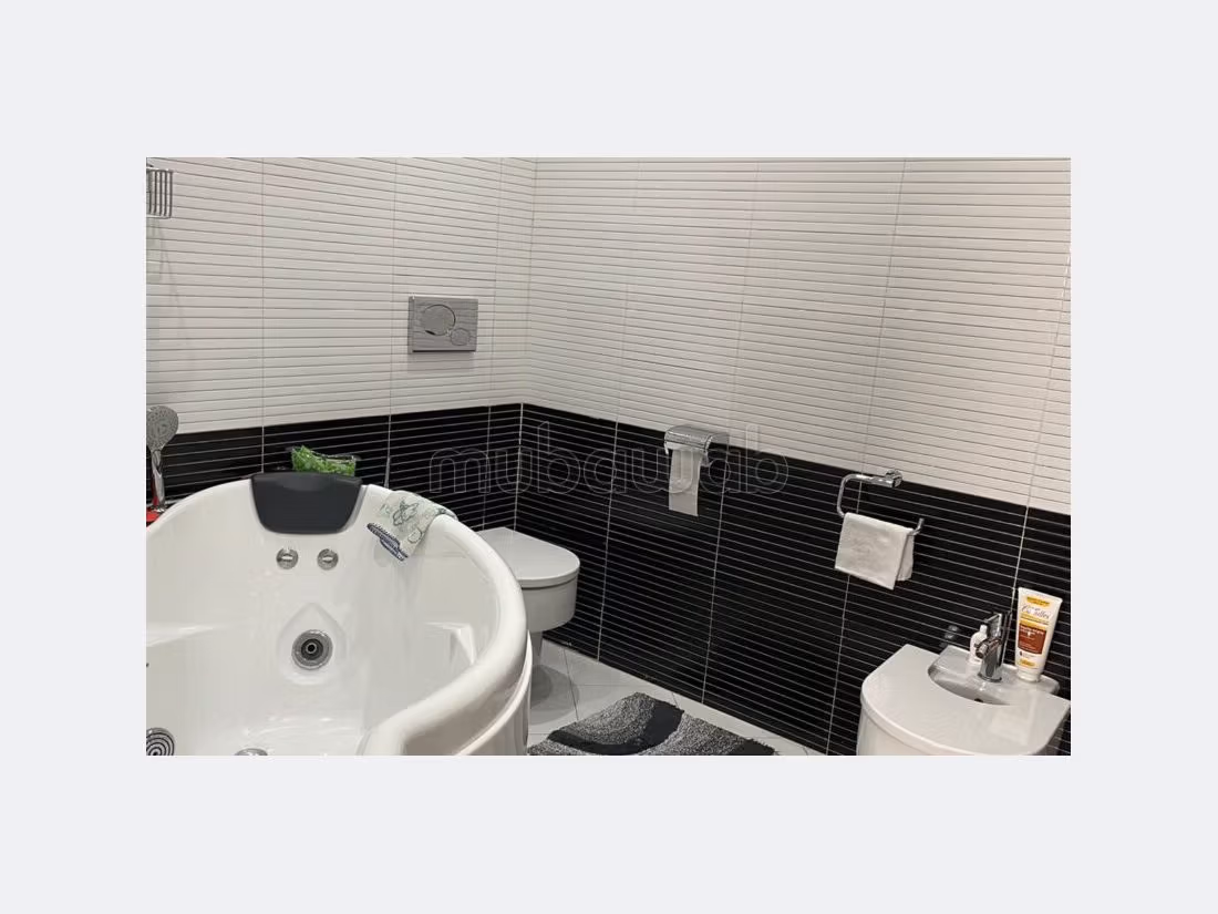 Maestosa residenza di lusso in affitto a Centre. Ammobiliato