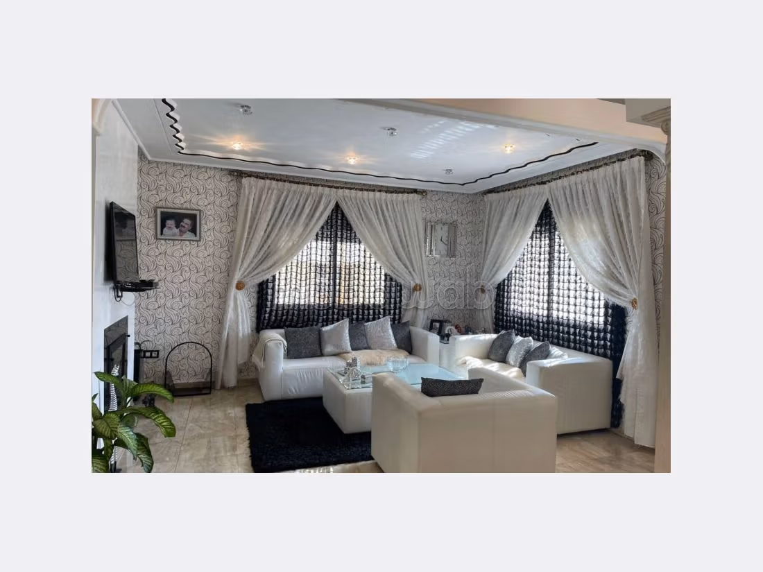 Maestosa residenza di lusso in affitto a Centre. Ammobiliato