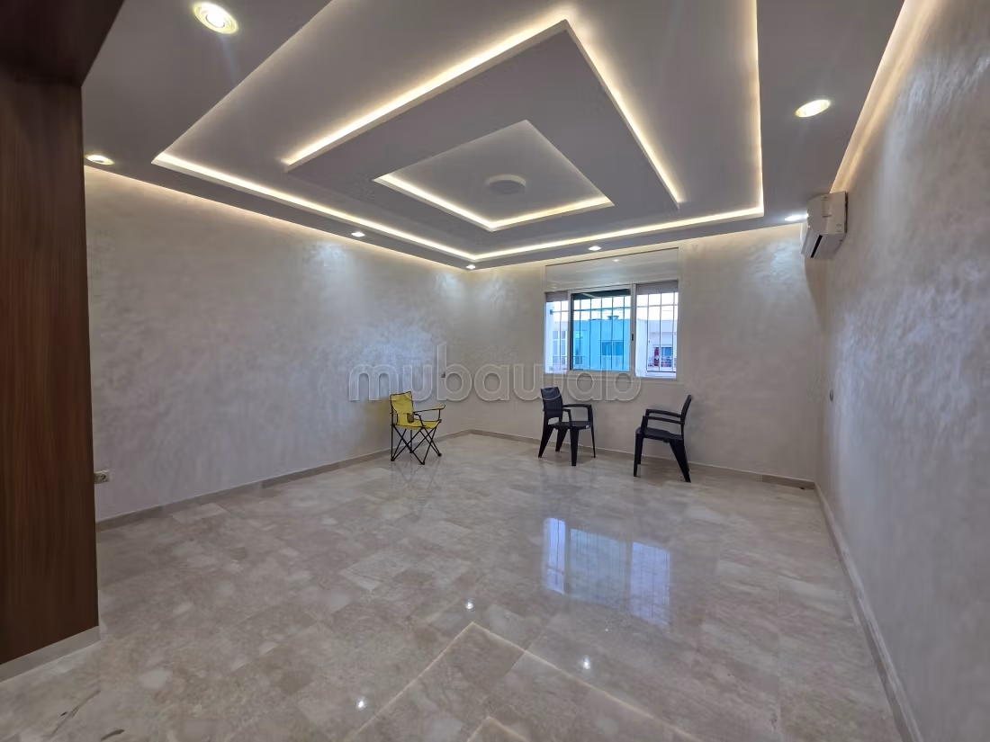 Appartement de haut standing pour 4 chambre