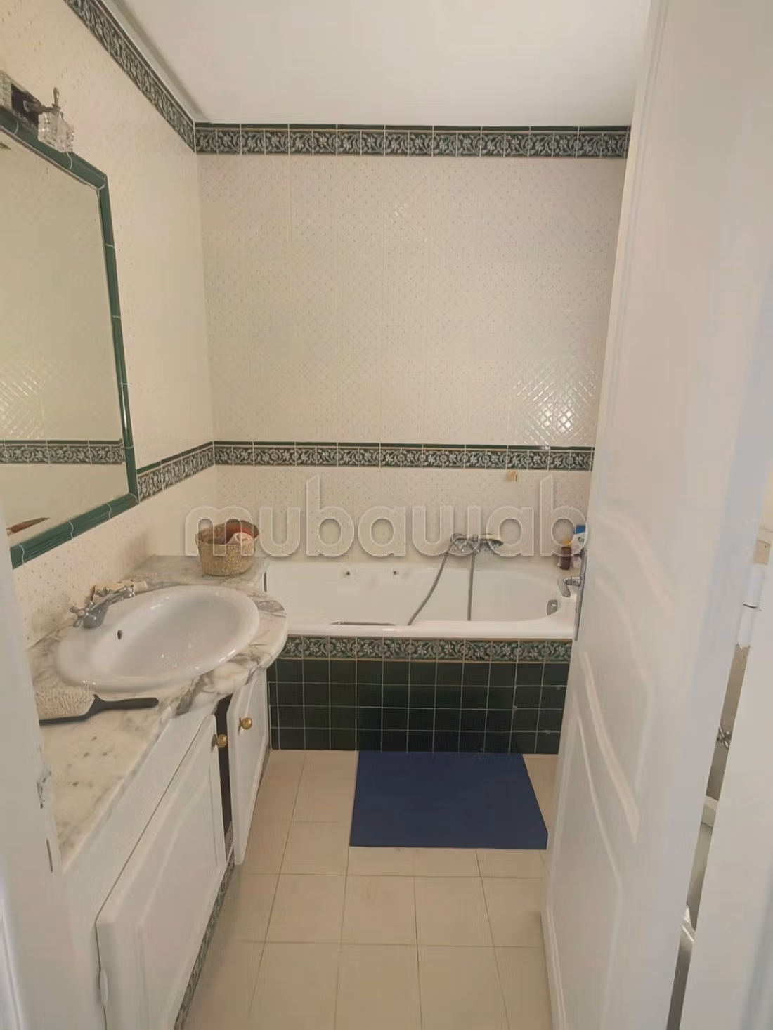 Villa en s3 prochede l'hôtel El Fell Hammamet nord