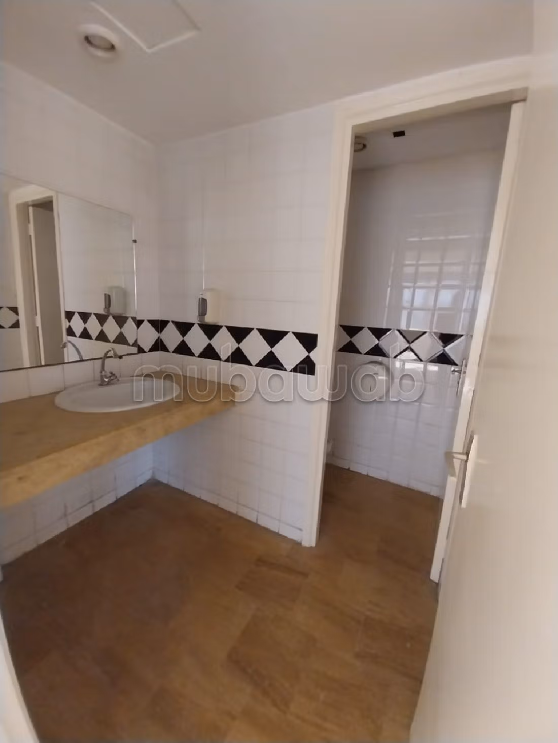 Bureau 158 M² En Location Sur Sidi Maârouf