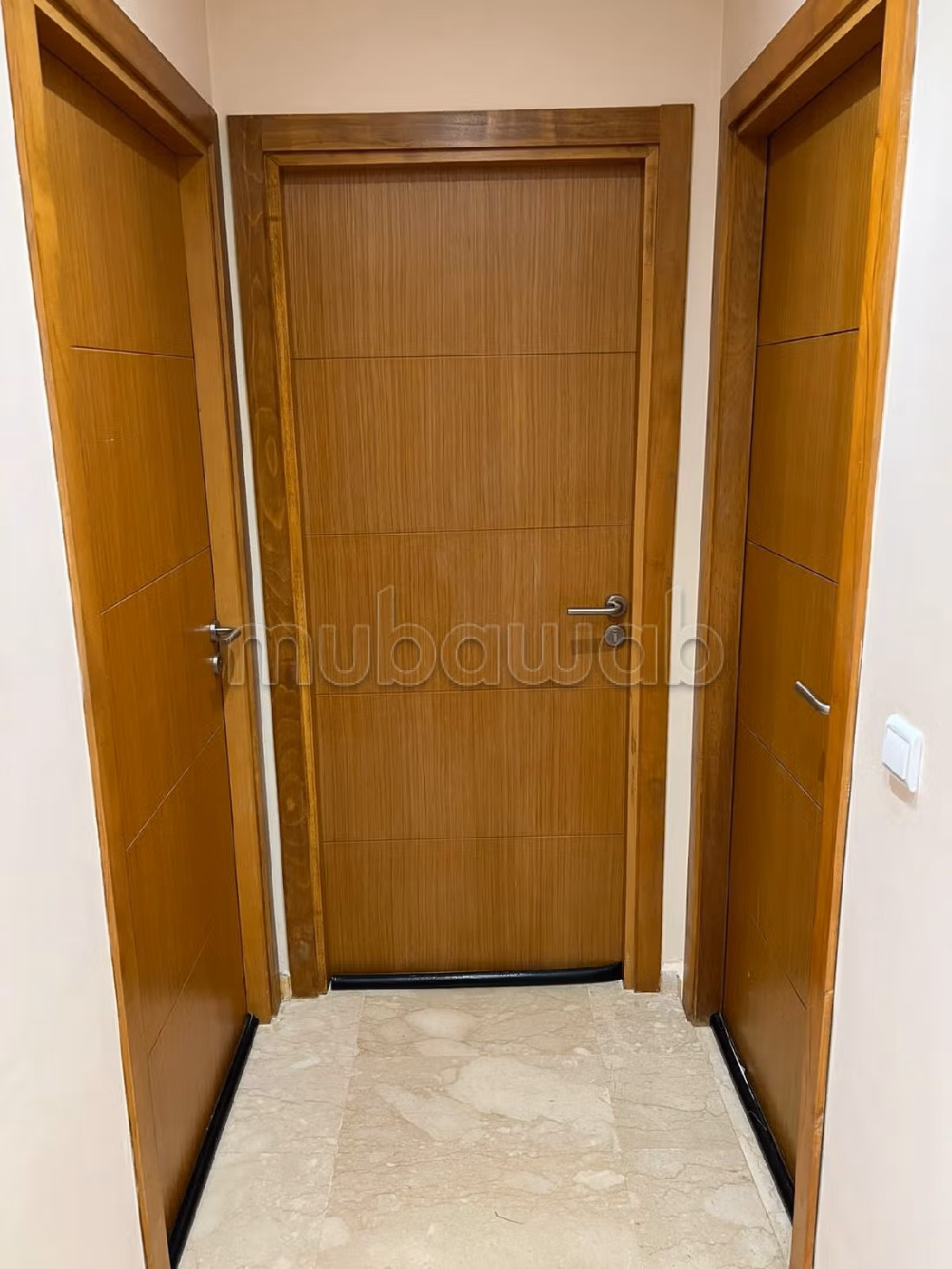 فيلا ممتازة للبيع بسيدي رحال. 6 قطع كبيرة. شرفة وحديقة