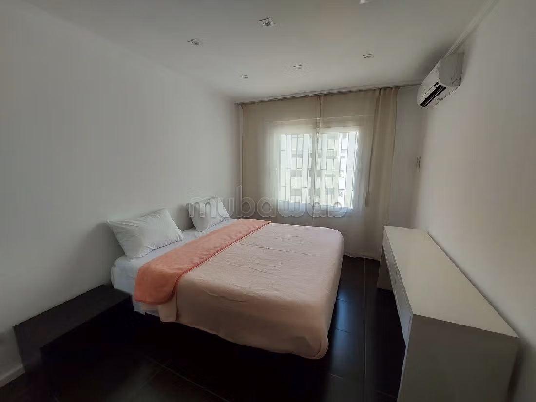 Appartement sur la corniche au prix cassé