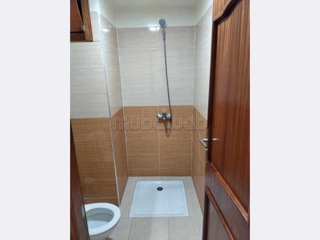 À louer un très bel appart 2p meublé à agdal