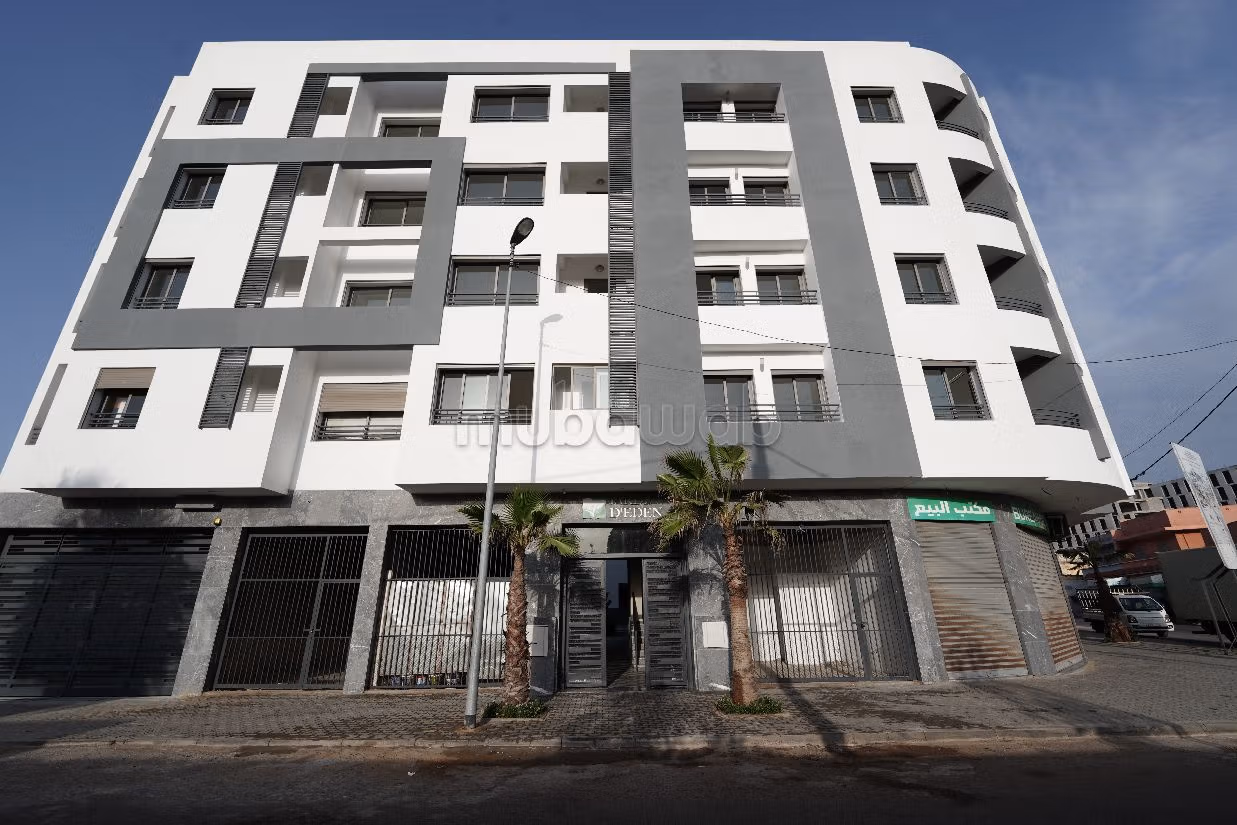 بيع شقة بعين السبع. المساحة 61 م². 