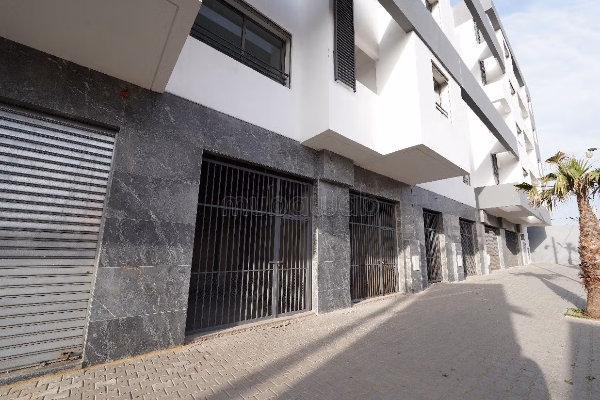 Apartment for sale in Aïn Sebaâ. 2 beautiful rooms. 