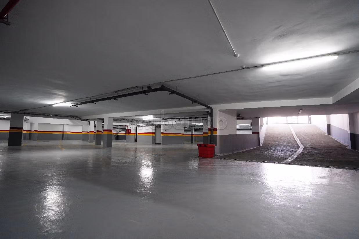 Apartment for sale in Aïn Sebaâ. 2 beautiful rooms. 