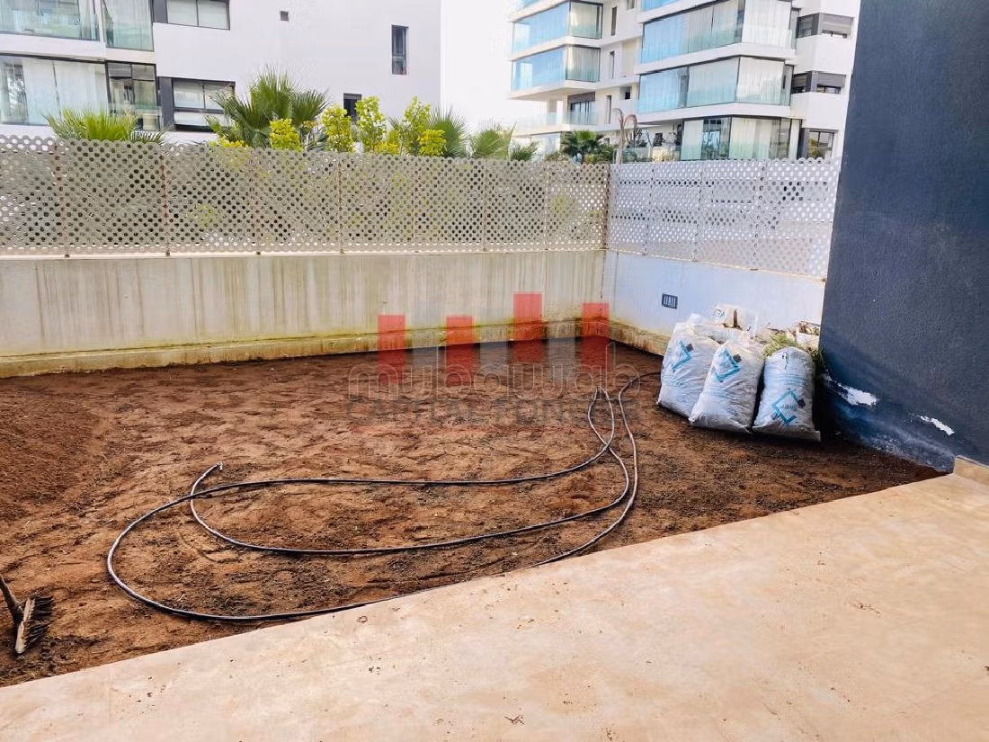 Appartement 260 m² à Ain Diab — 11