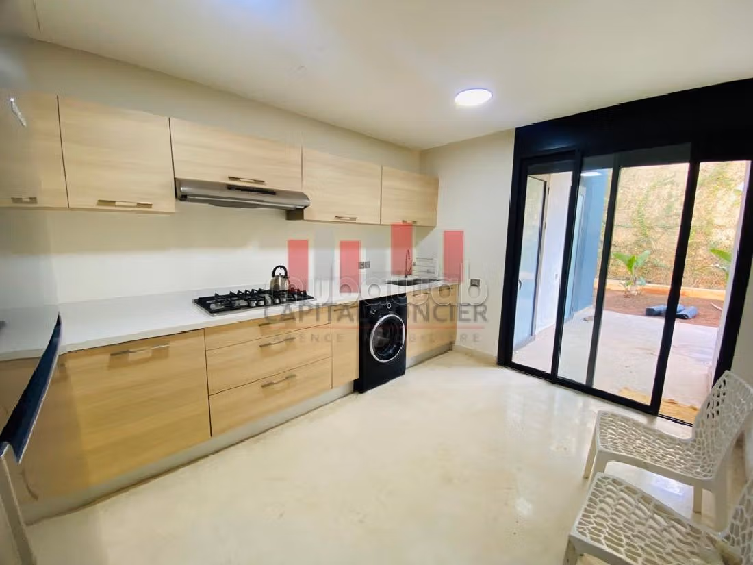 Appartement 260 m² à Ain Diab — 10