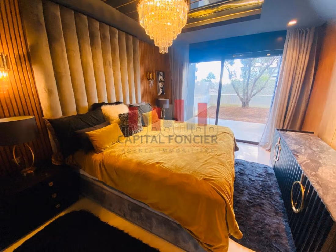 Appartement 260 m² à Ain Diab — 7