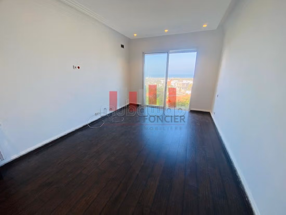 Villa au calme a ain diab