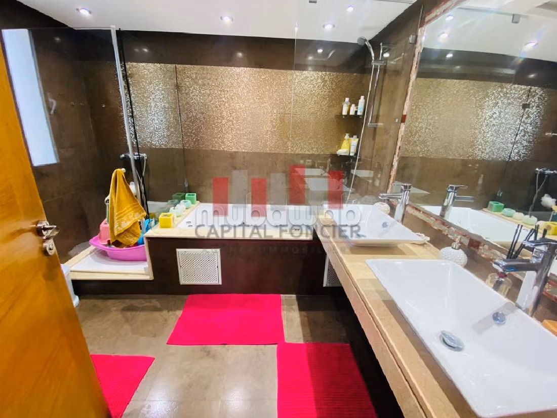 Villa au calme a ain diab