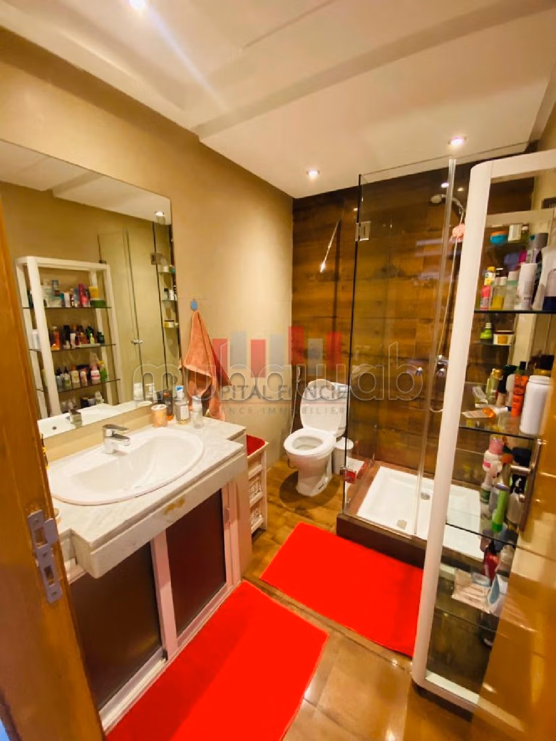 Villa au calme a ain diab