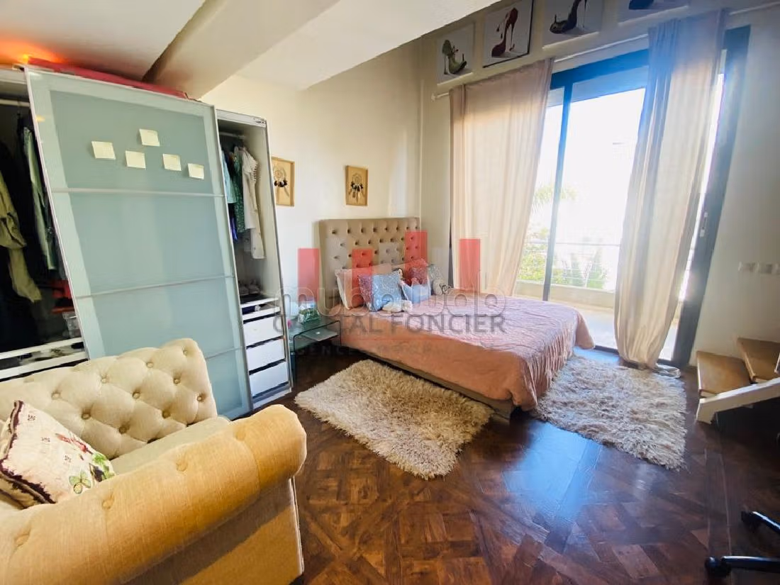 Villa au calme a ain diab