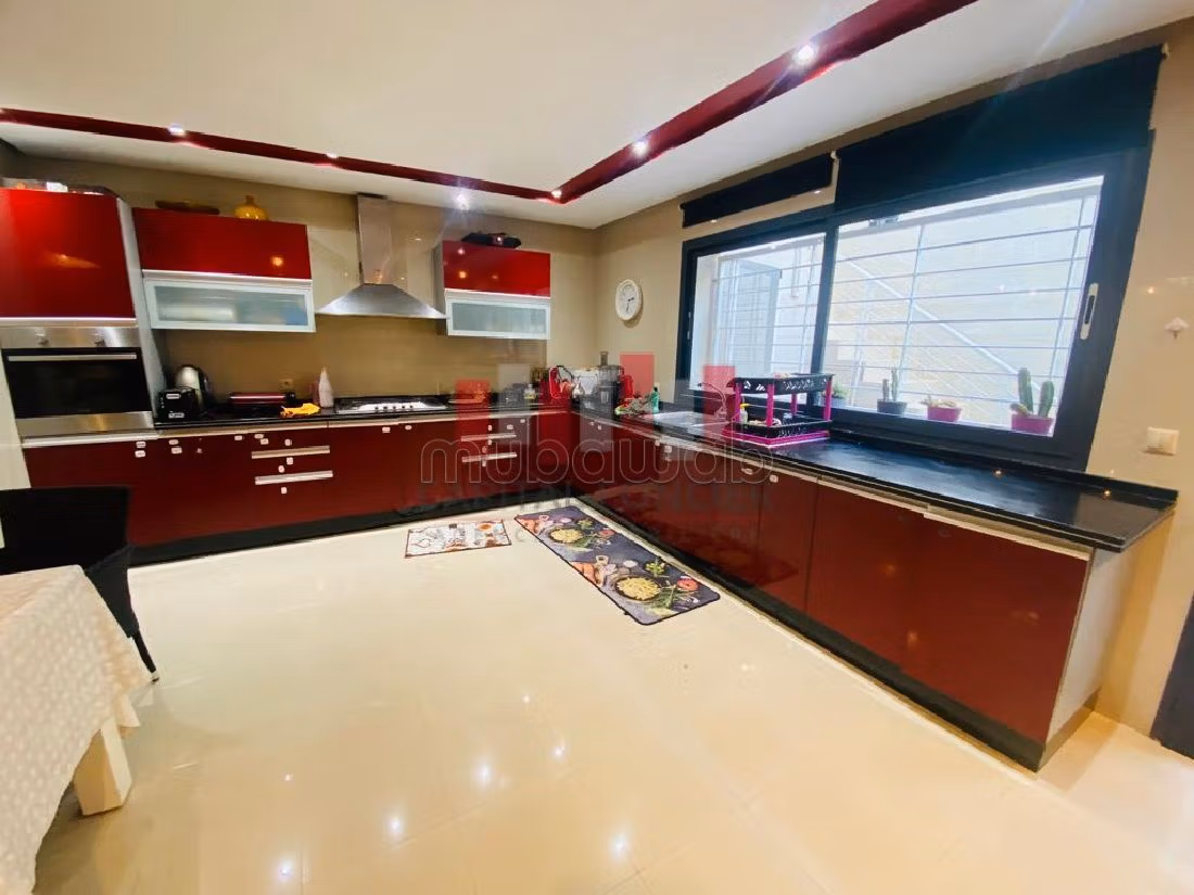 Villa au calme a ain diab