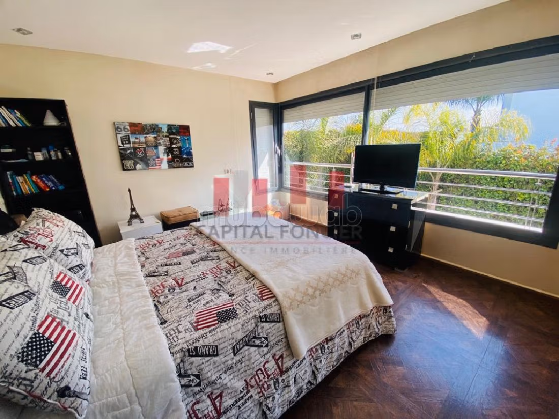 Villa au calme a ain diab