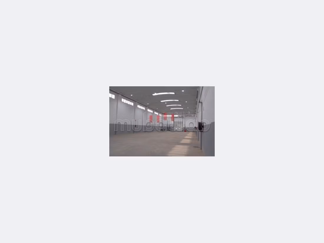 Affitta questo locale commerciale a Franceville. Superficie di 712 m²