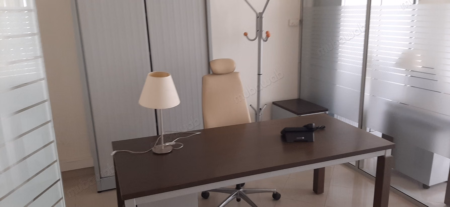 Professional building with a usable area of 1650 m² for rent in the Maarif district