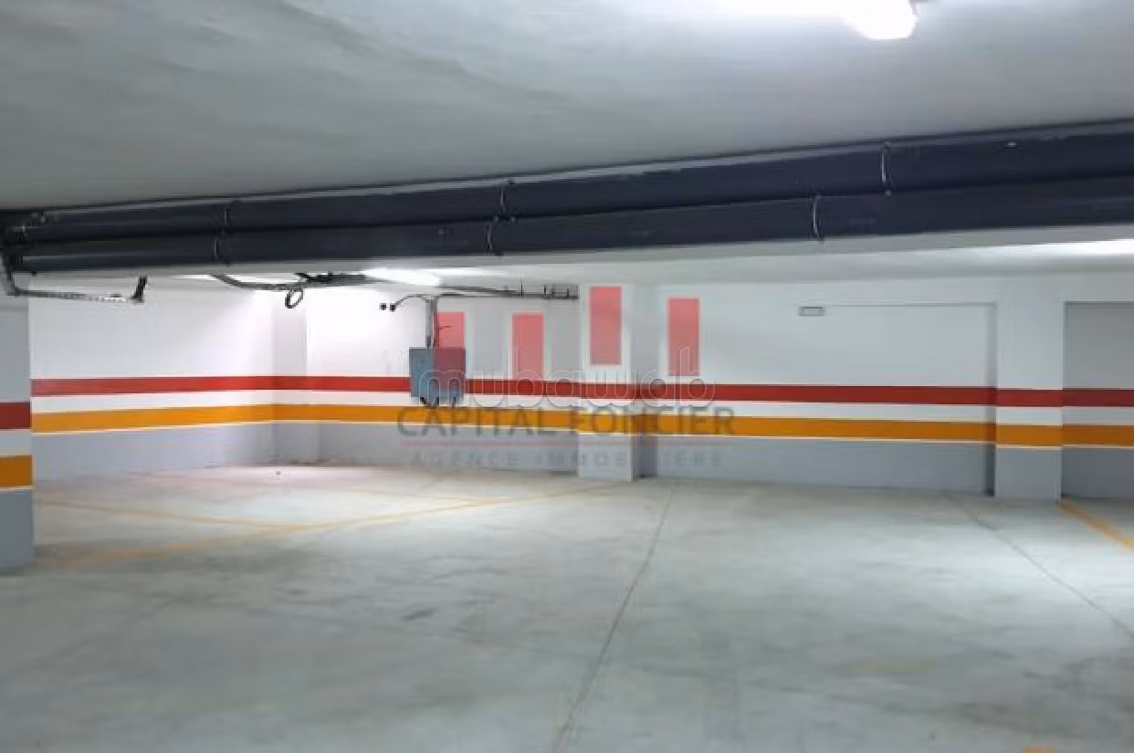 Plateau de bureau a louer ain sebaa, location bureau casablanca 84 m2