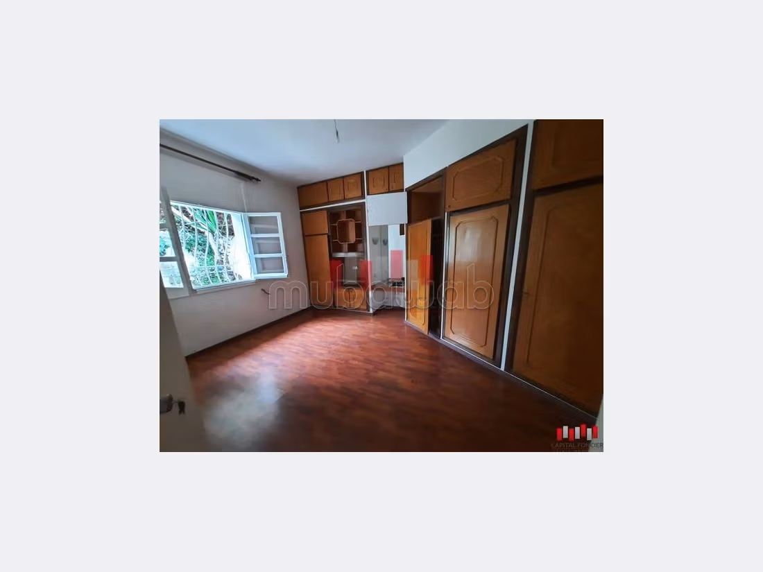 Eccezionale casa di lusso in affitto a Anfa. Superficie 350 m². Sistema di climatizzazione. 