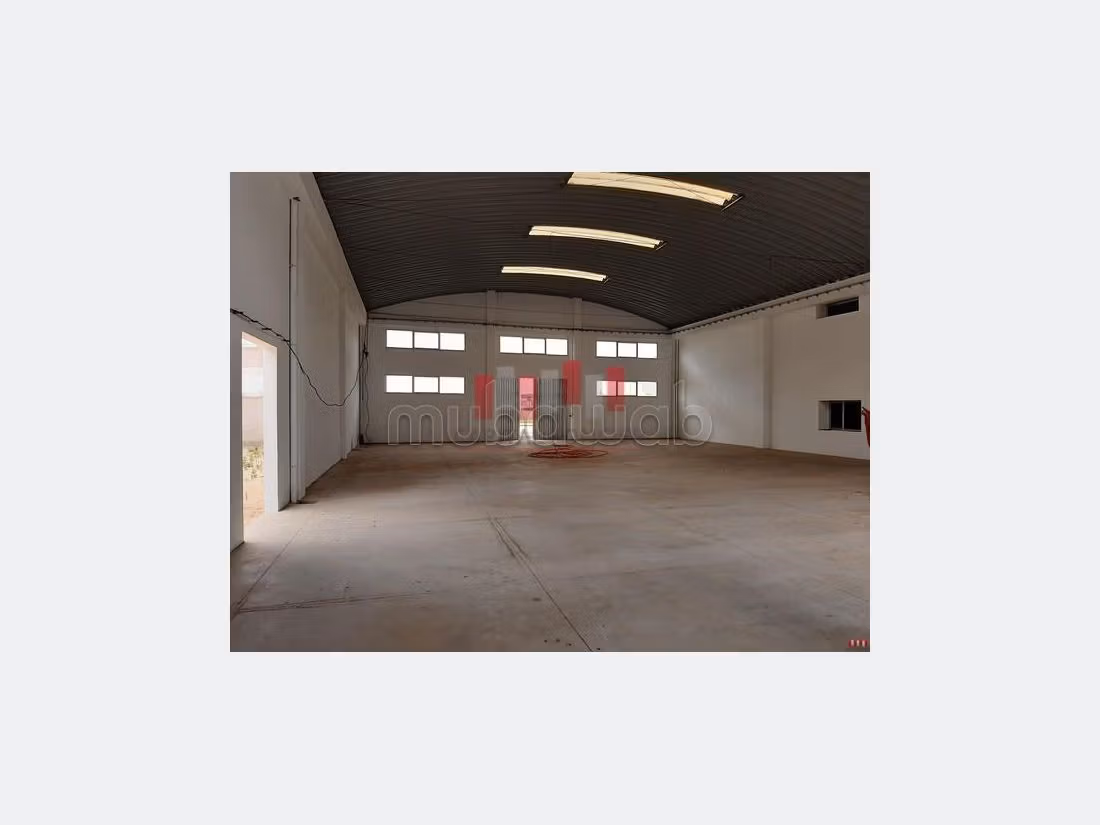 Oficinas y locales comerciales en venta en Franceville. Superficie 12068 m²