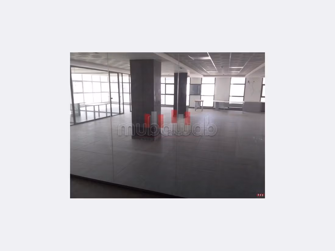 Site industriel 2560 m2 au parc industriel sapino a la vente