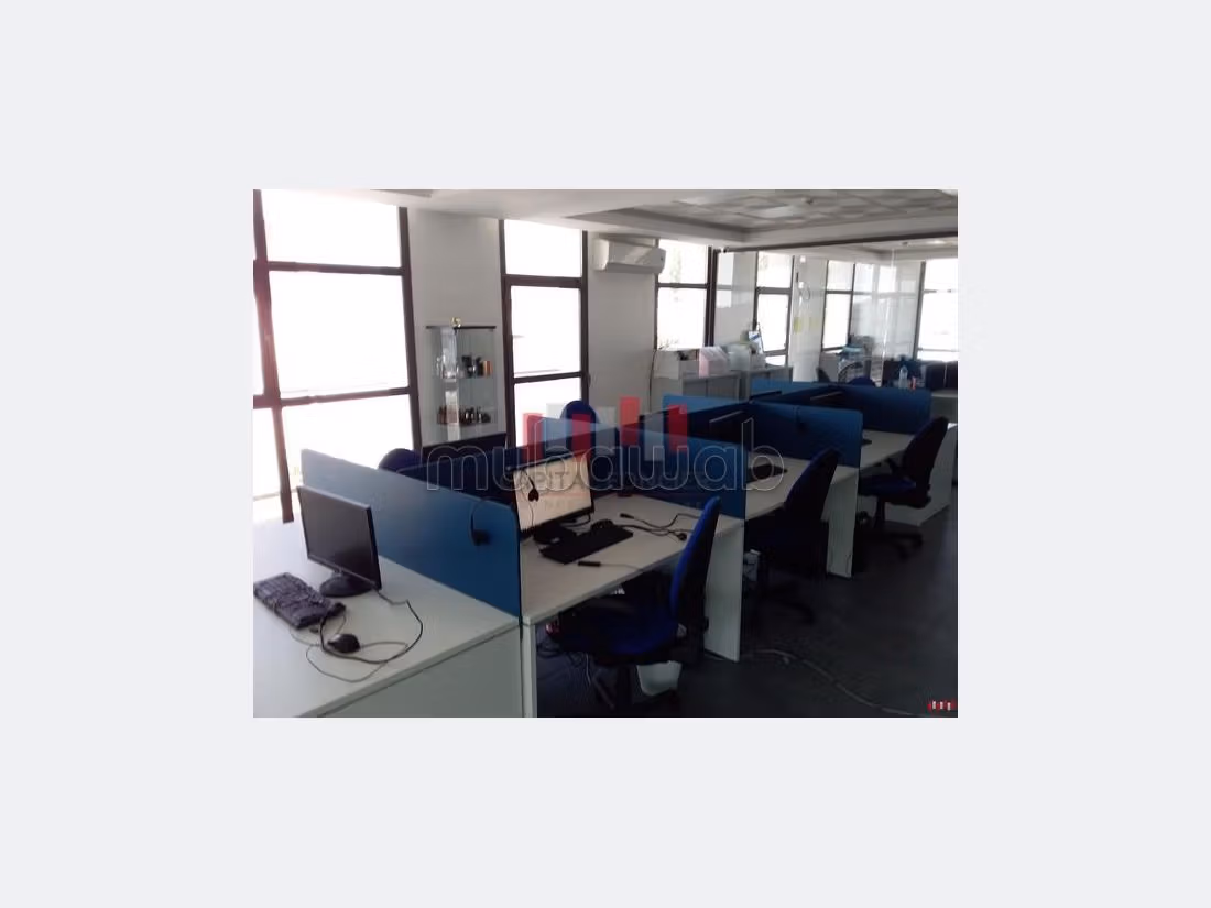 Site industriel 2560 m2 au parc industriel sapino a la vente