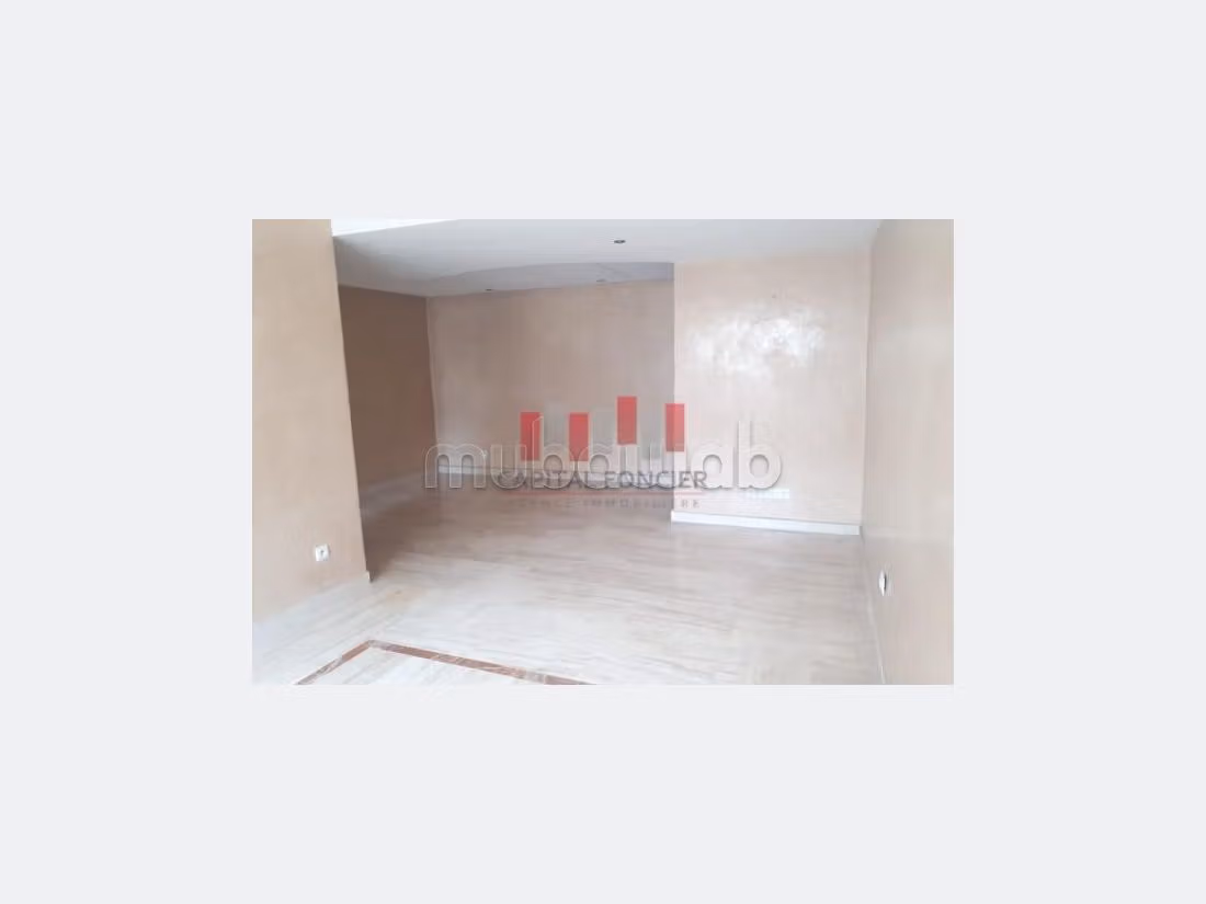 Nu te huur: appartementen in Maârif. Totale oppervlakte 57 m². Parkeergelegenheid en lift