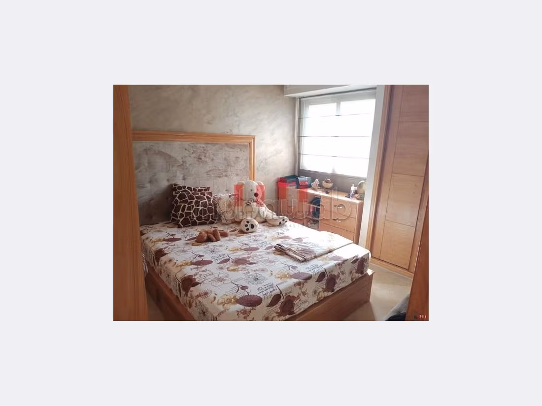 Splendide studio meublé 59m2 à la location les princesses