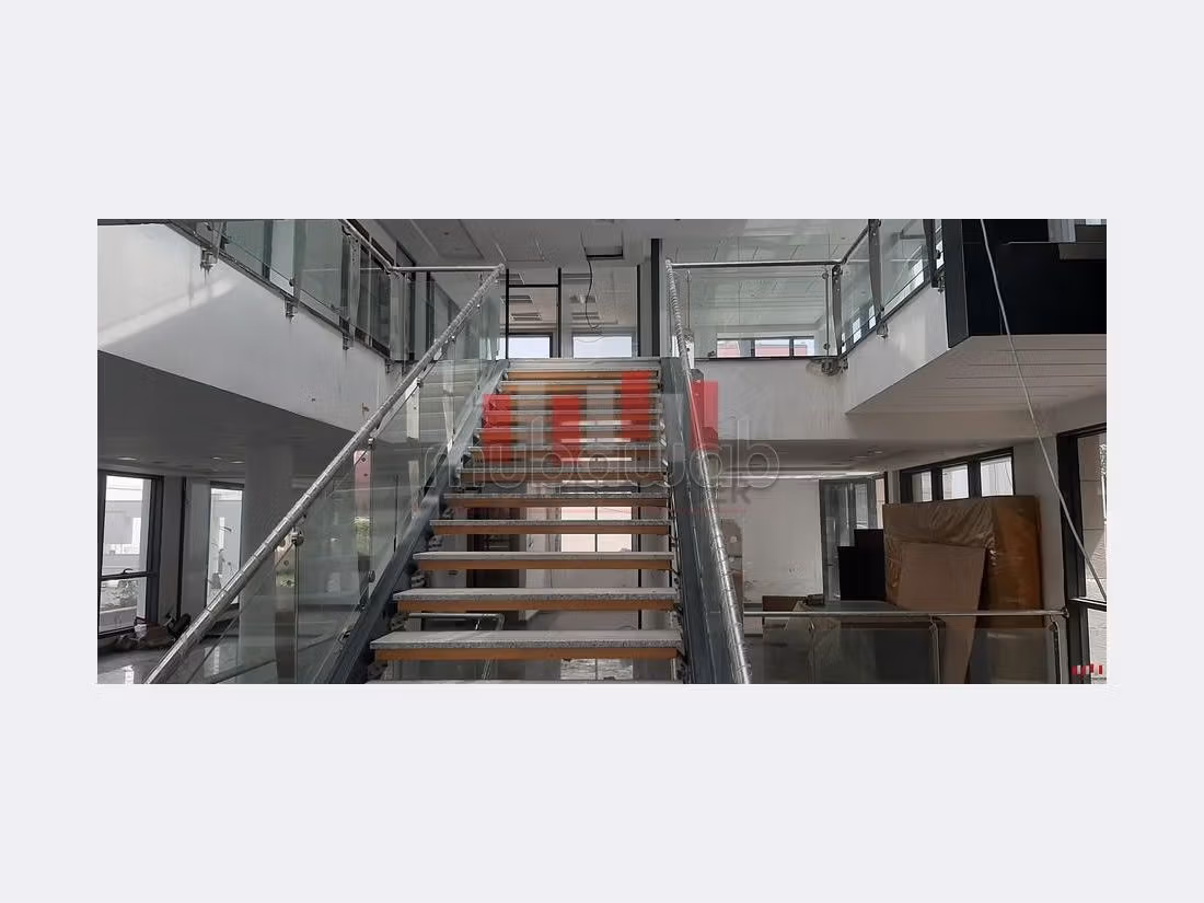 Alquiler de inmuebles en Maârif Extension. Superficie de 2100 m². 