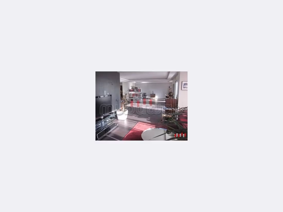 Appartement gauthier dernier etage