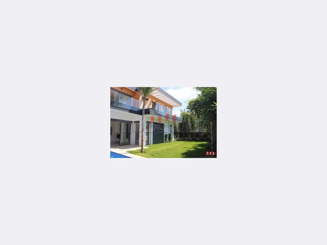 Splendide villa neuve 630m2 à la vente Californie