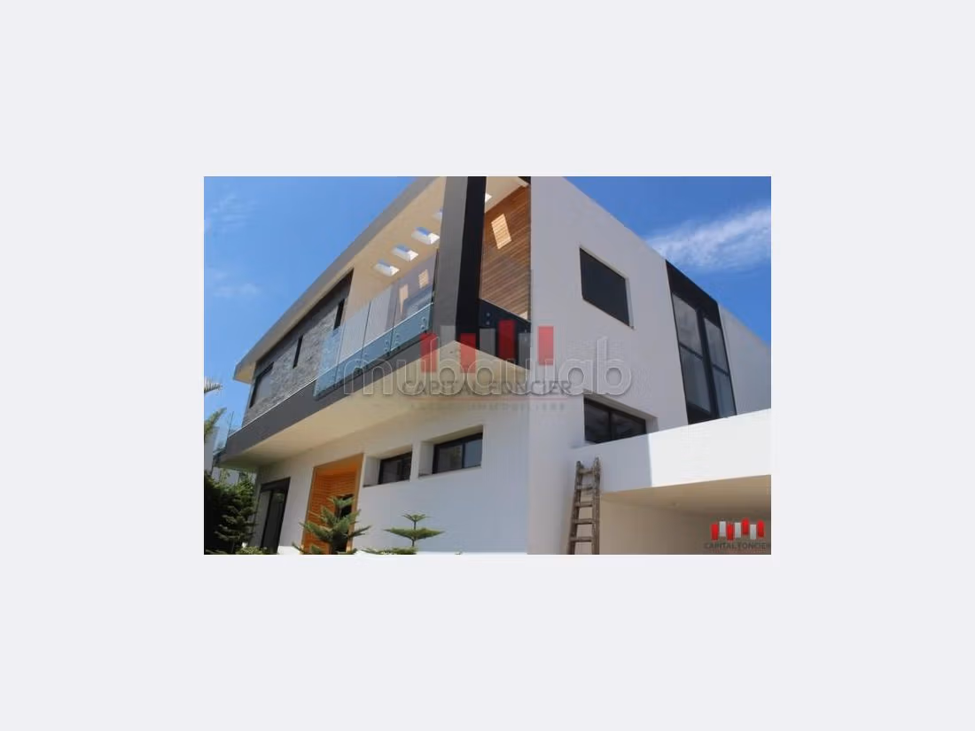 Splendide villa neuve 630m2 à la vente Californie
