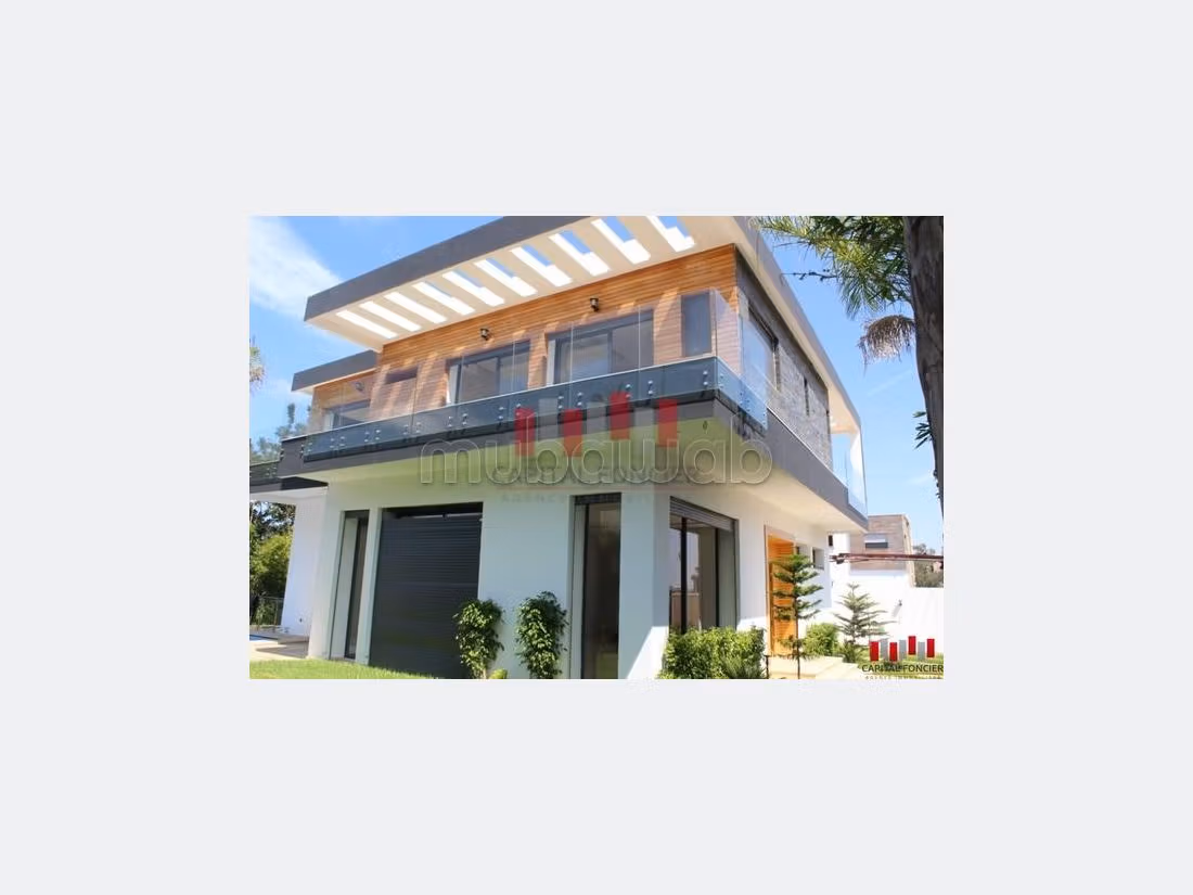 Splendide villa neuve 630m2 à la vente Californie