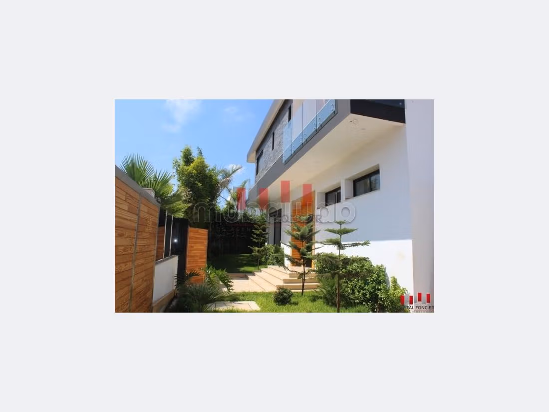 Splendide villa neuve 630m2 à la vente Californie