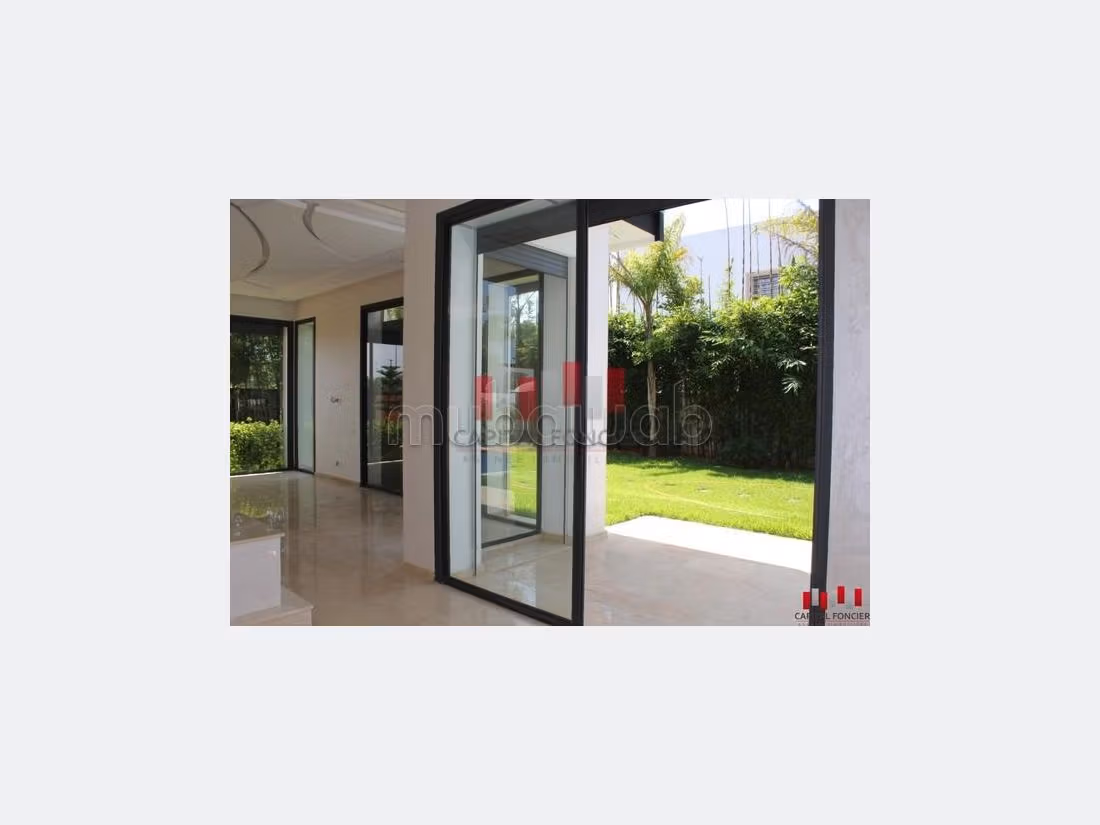 Splendide villa neuve 630m2 à la vente Californie
