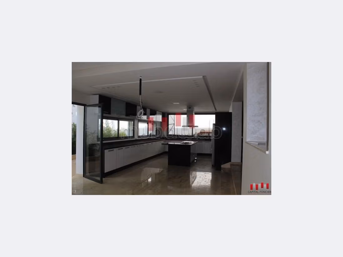 Splendide villa neuve 630m2 à la vente Californie