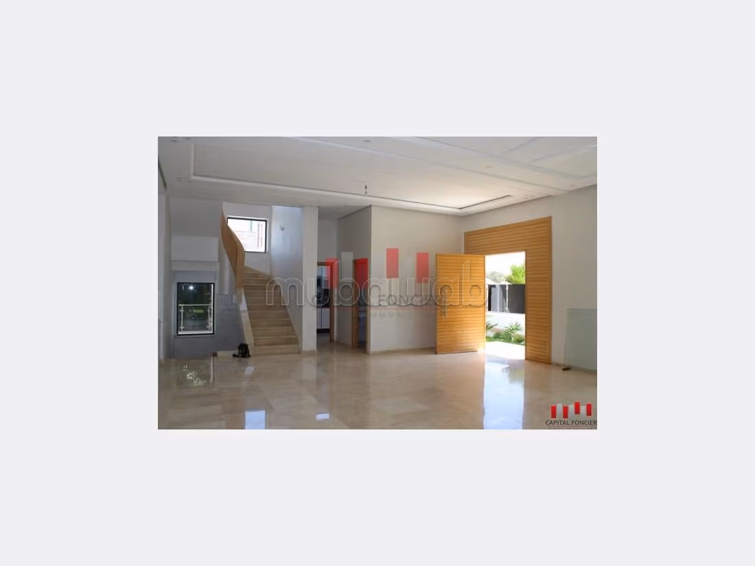 Splendide villa neuve 630m2 à la vente Californie