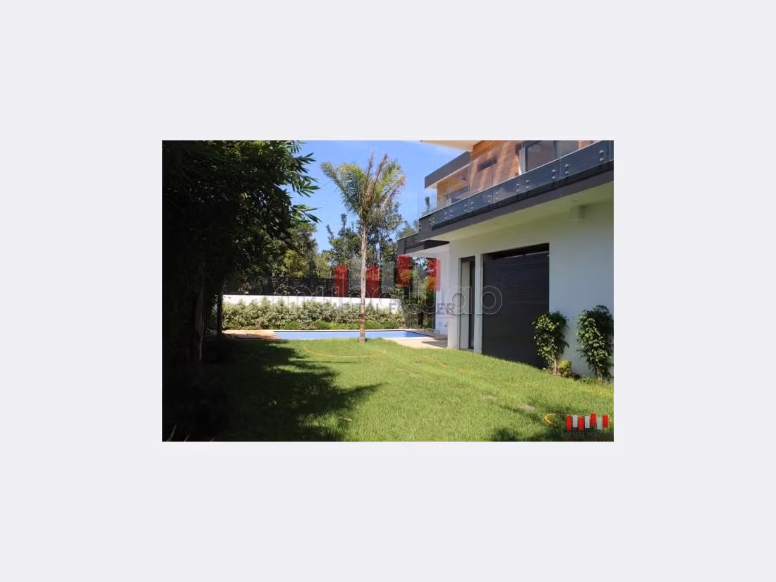 Splendide villa neuve 630m2 à la vente Californie