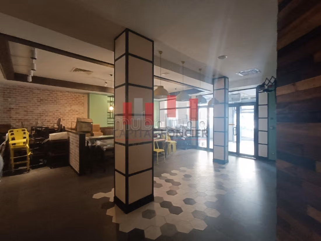 Offices & shops to rent in Derb Ben Houmane