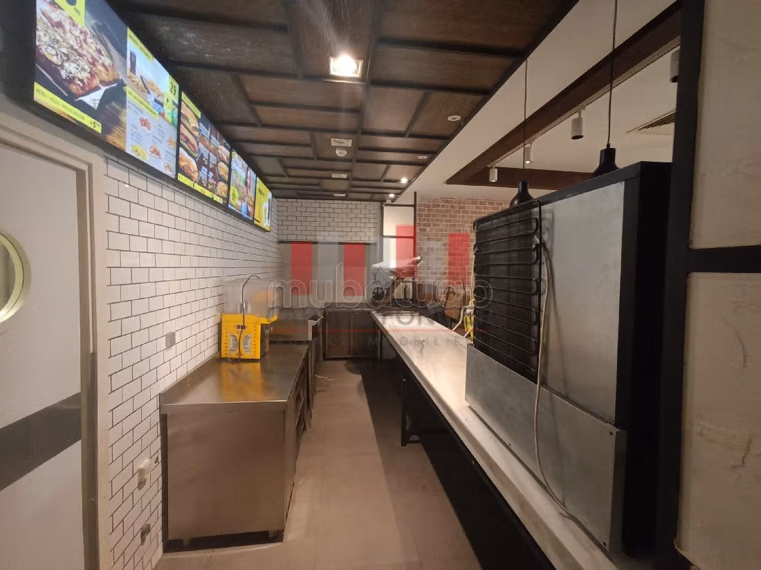 Offices & shops to rent in Derb Ben Houmane