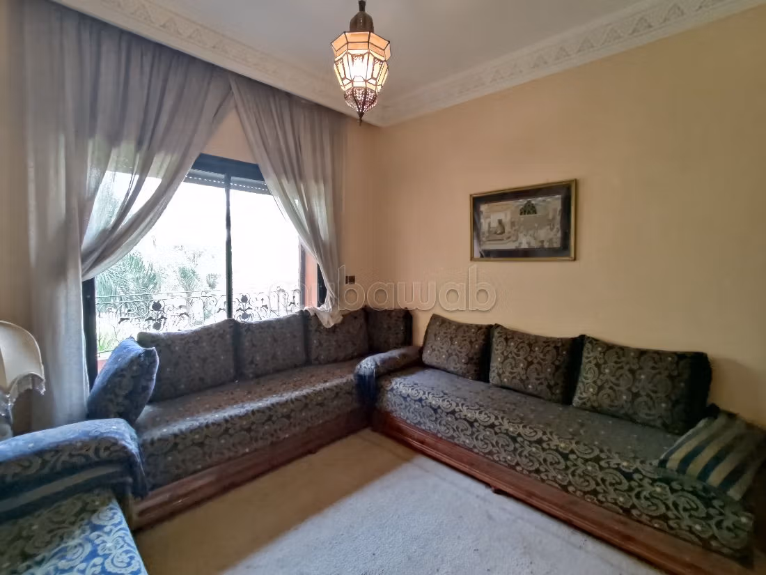 Location Appartement hivernage piscine