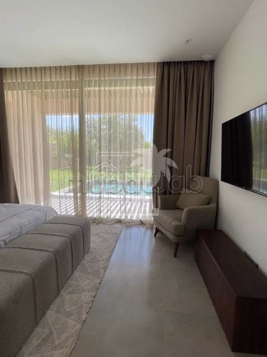 Top affaire vente villa plein pied de luxe