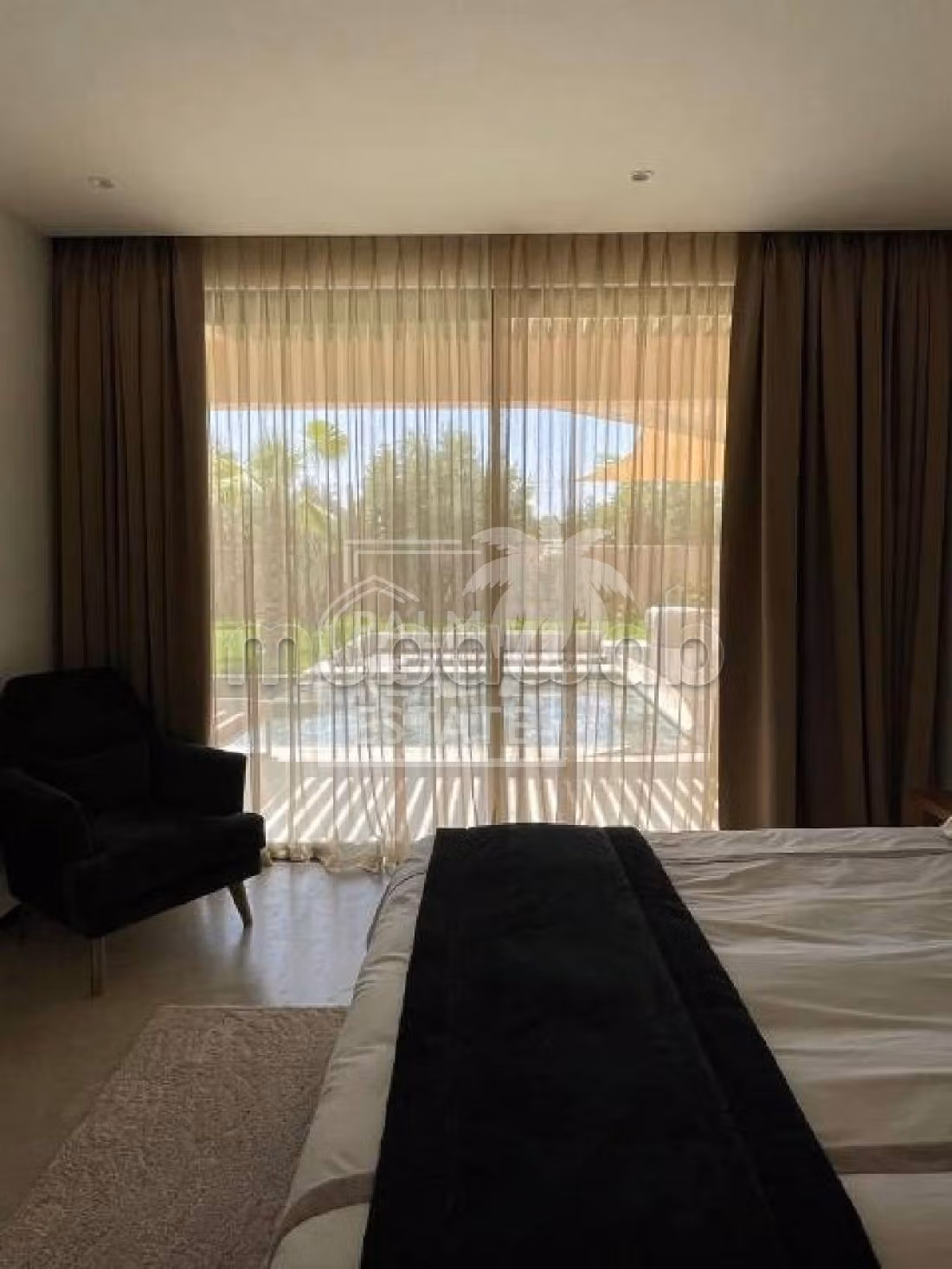 Top affaire vente villa plein pied de luxe