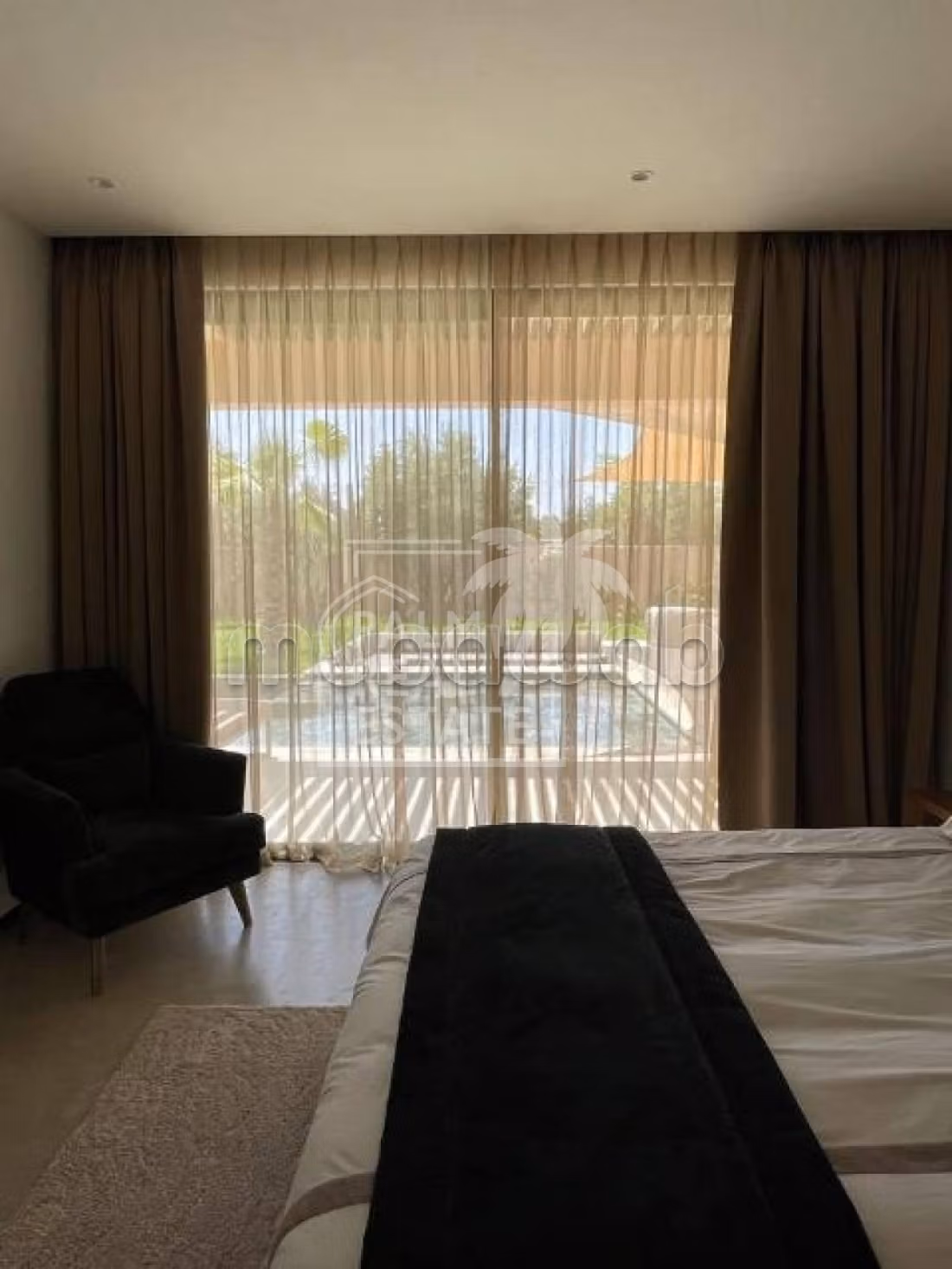 Top affaire vente villa plein pied de luxe