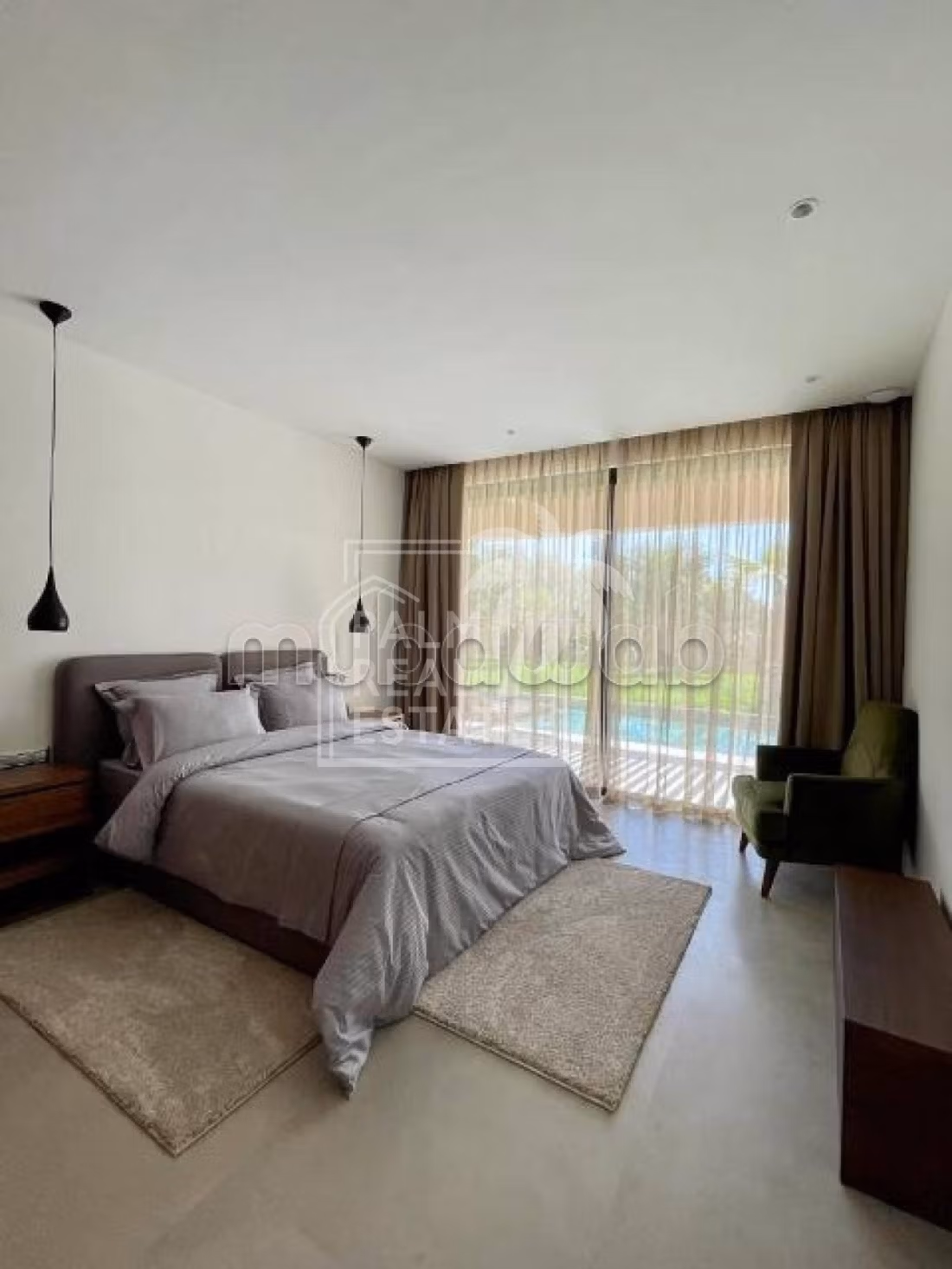 Top affaire vente villa plein pied de luxe