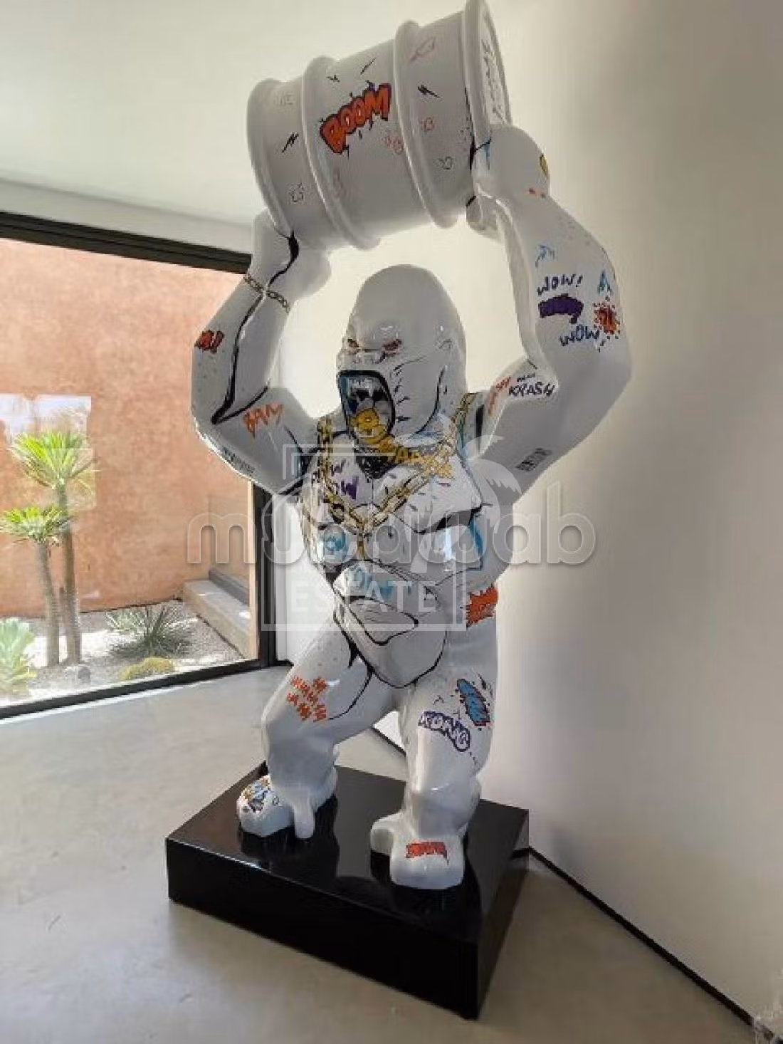 Top affaire vente villa plein pied de luxe