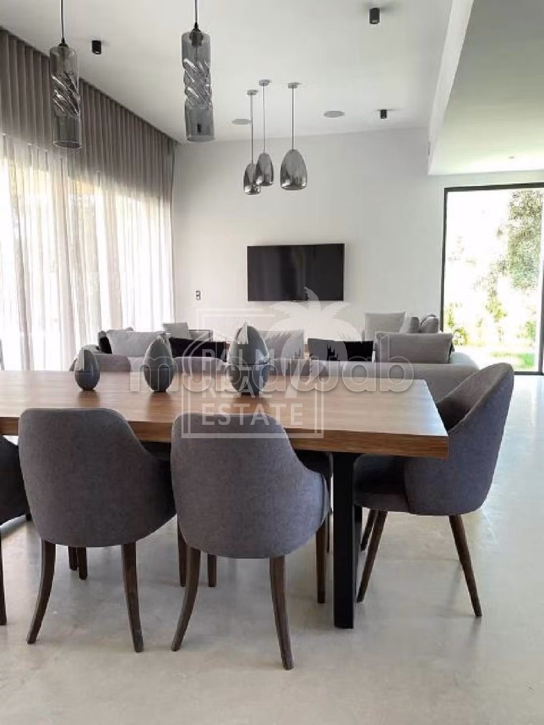 Top affaire vente villa plein pied de luxe