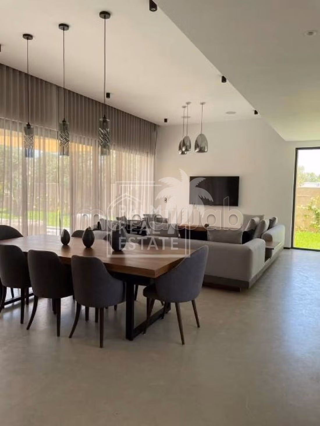 Top affaire vente villa plein pied de luxe